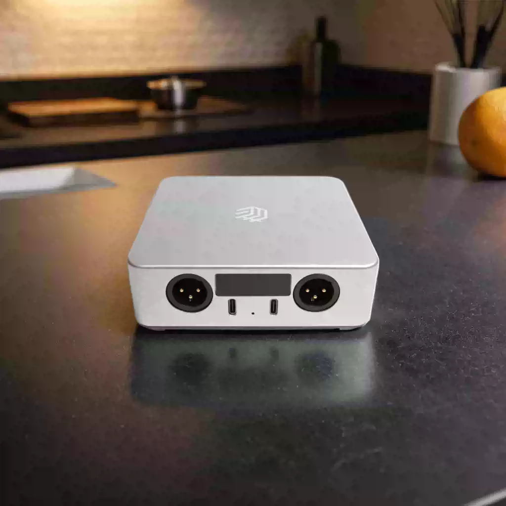 Audio Music Best - Geekyaudio: Самый продаваемый полностью симметричный Hi-Fi