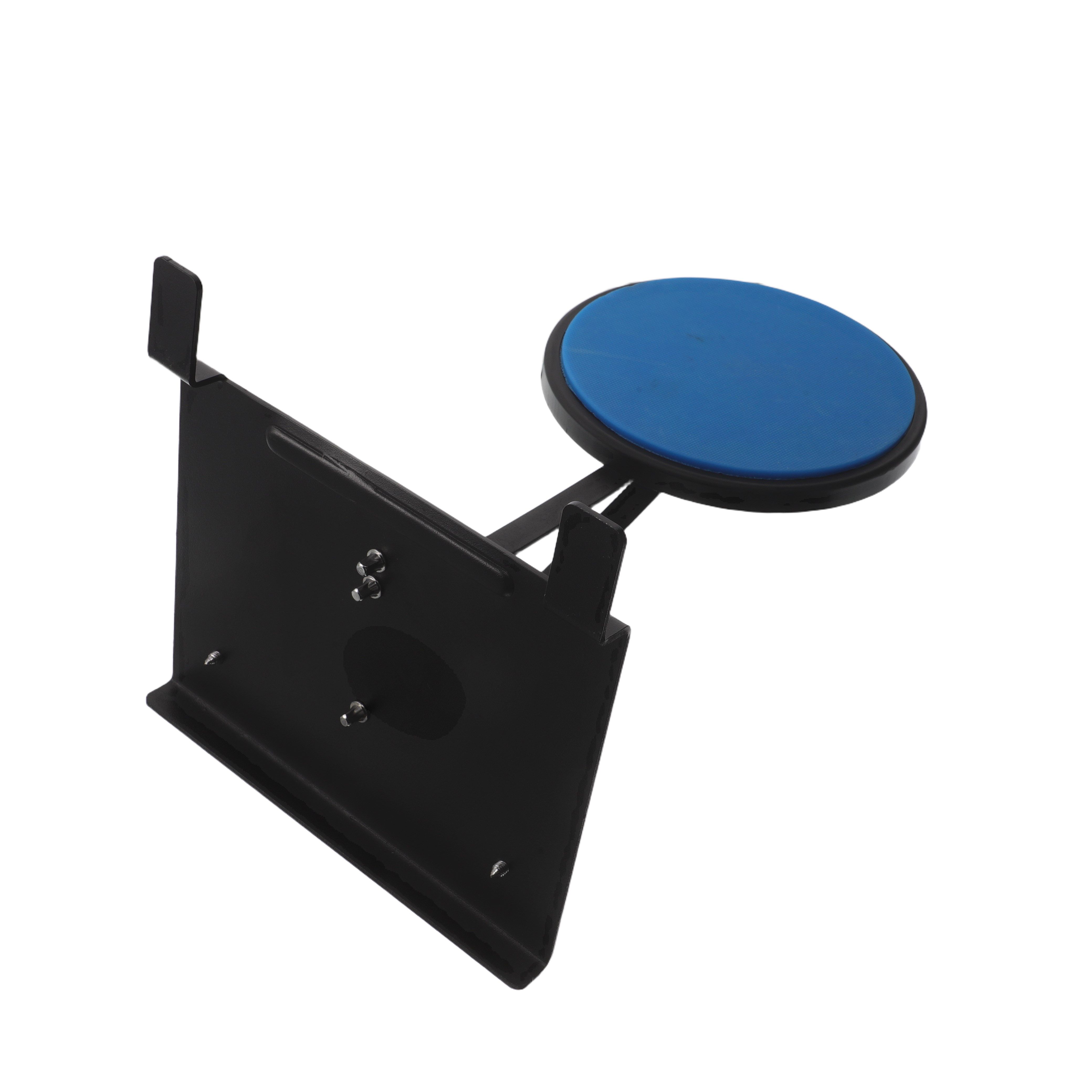 Drum Practice Pad - Педаль для барабана, тренировочный коврик для