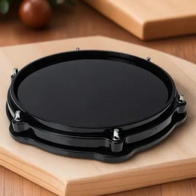 Drum Practice Pad - Тренажерный коврик для барабанов из профессиональной