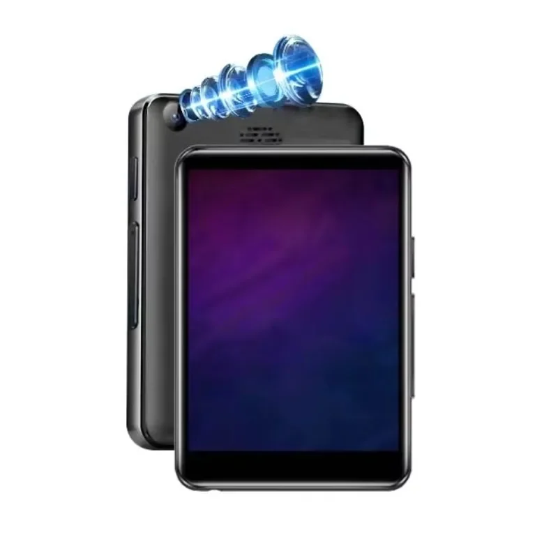 Mp3 Audio Music Download - Самый продаваемый цифровой MP3-плеер с сенсорным