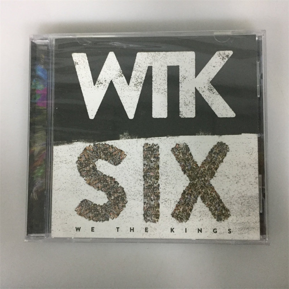 Audio Music King - CD 