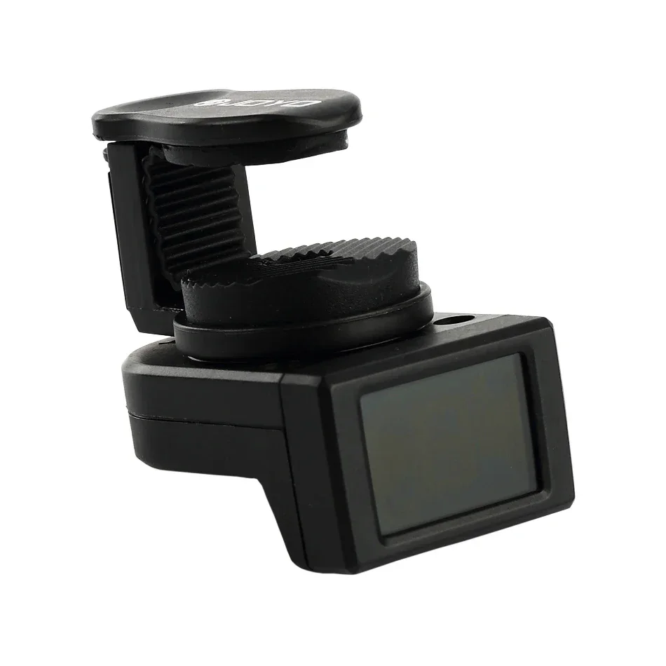 JT-306 Мини-гитарный тюнер, ци – обзор и цена Guitar Tuner Clip