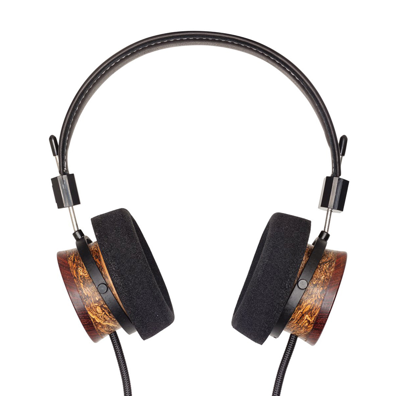 GRADO/Goethe RS1X гарнитура HI – обзор и цена Audio Music Visualizer