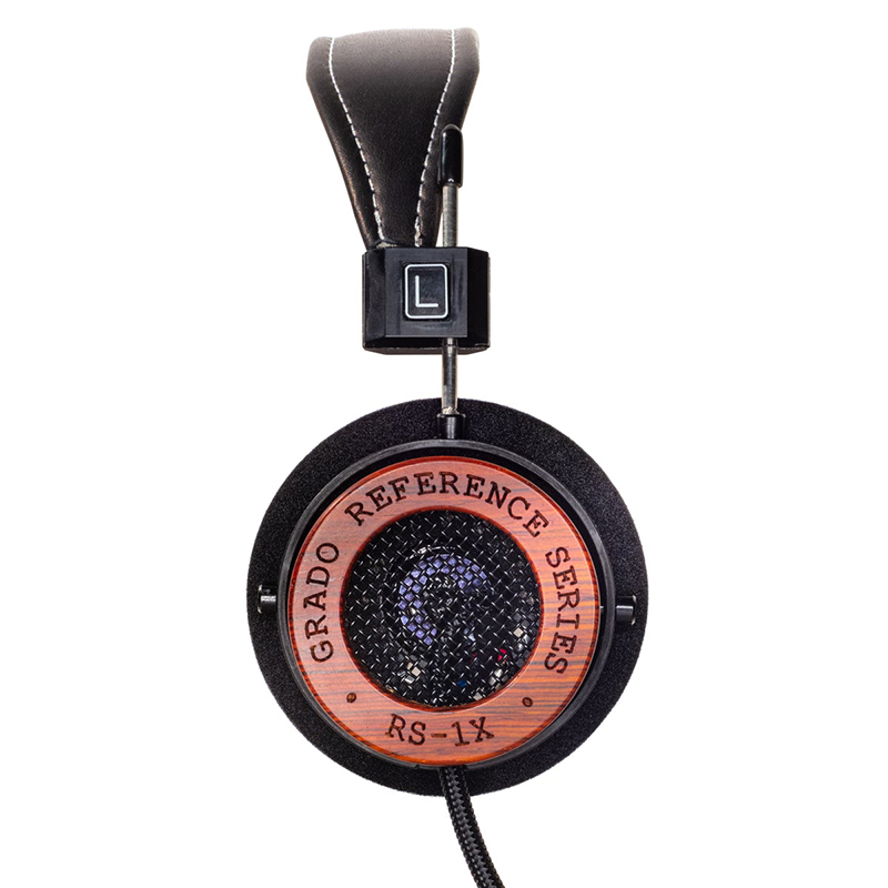 GRADO/Goethe RS1X гарнитура HI – обзор и цена Audio Music Visualizer