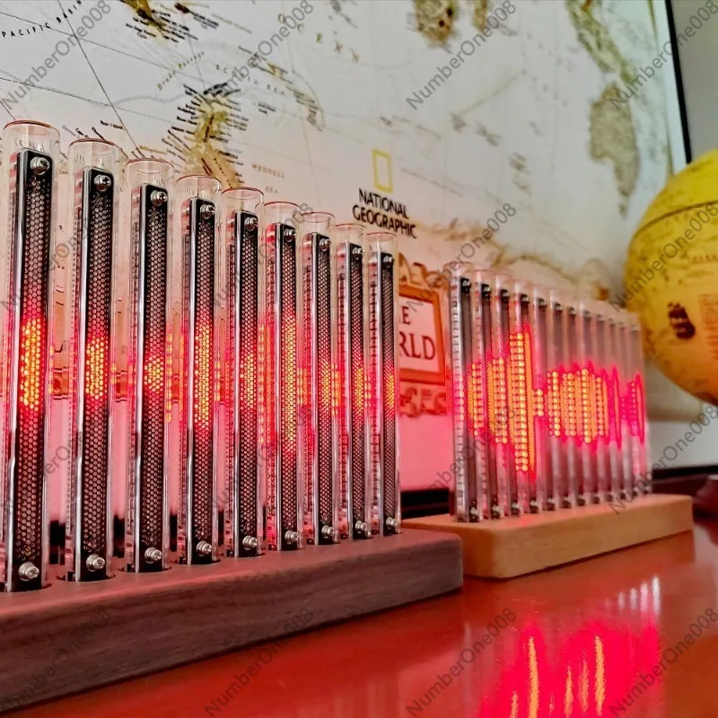 Аудиовизуализатор L12 RGB, све – обзор и цена Audio Music Visualizer