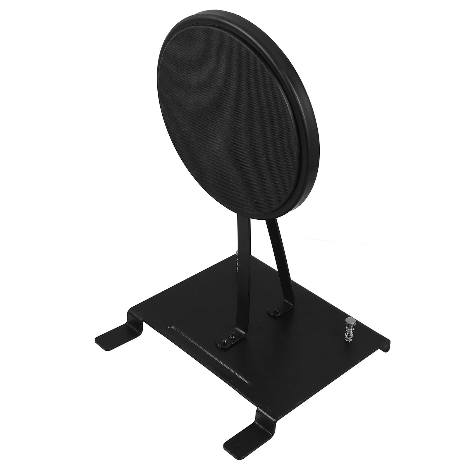 Портативный тренировочный пэд  – обзор и цена Drum Practice Pad