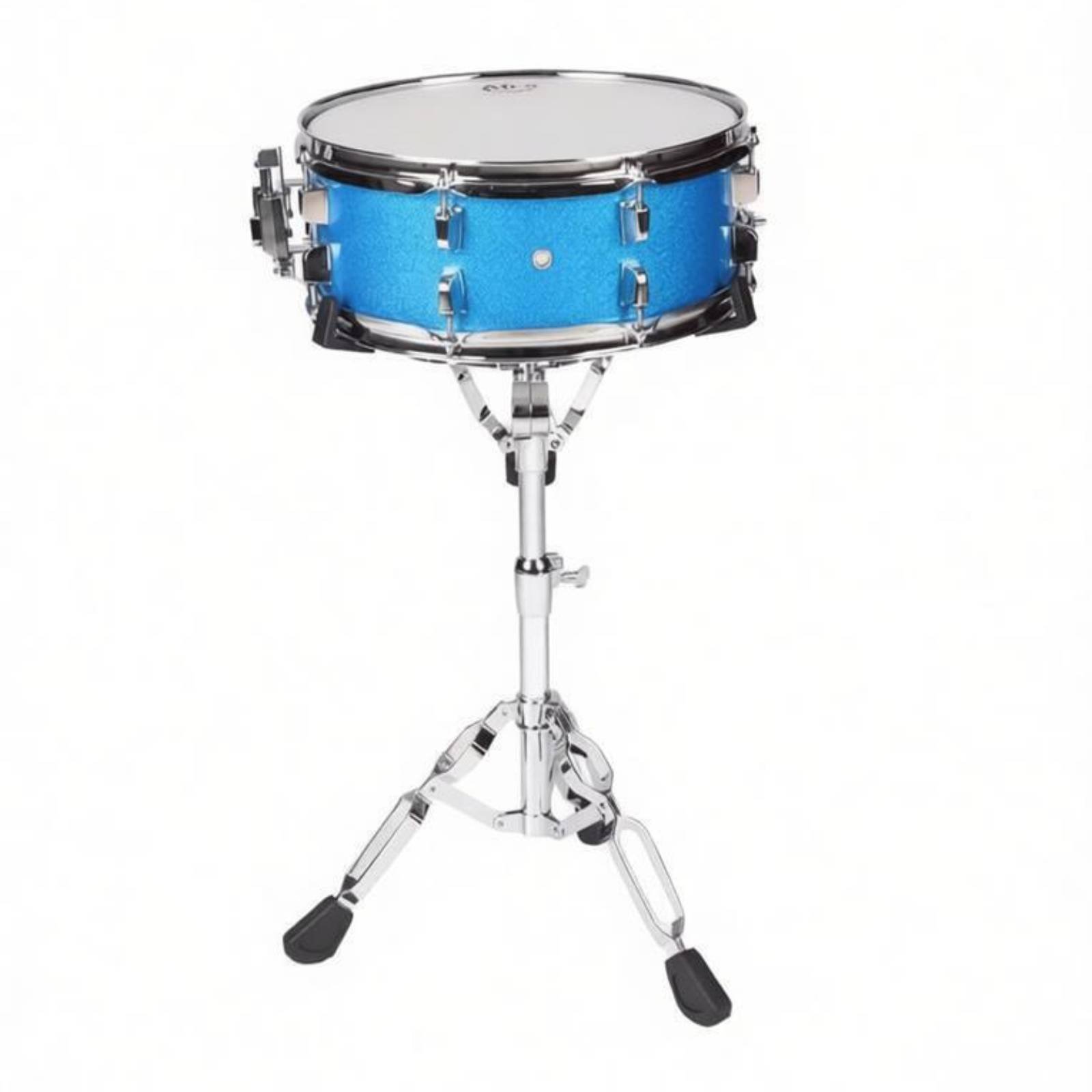 Складная подставка для трениро – обзор и цена Drum Practice Pad
